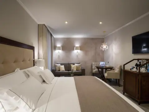 Hotel Casa Vilella 4* Sup - Photo 3