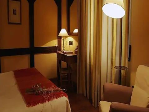 Hotel Casbas - Photo 3