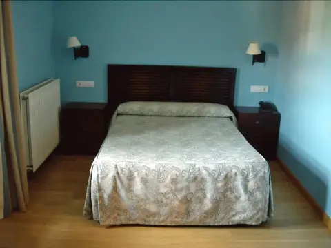 Hotel Casona Cuervo - Photo 2