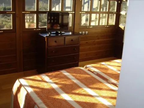 Hotel Casona Cuervo - Photo 3