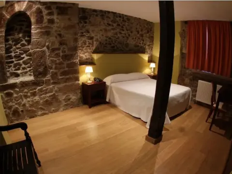 Hotel Casona Cuervo - Photo 4