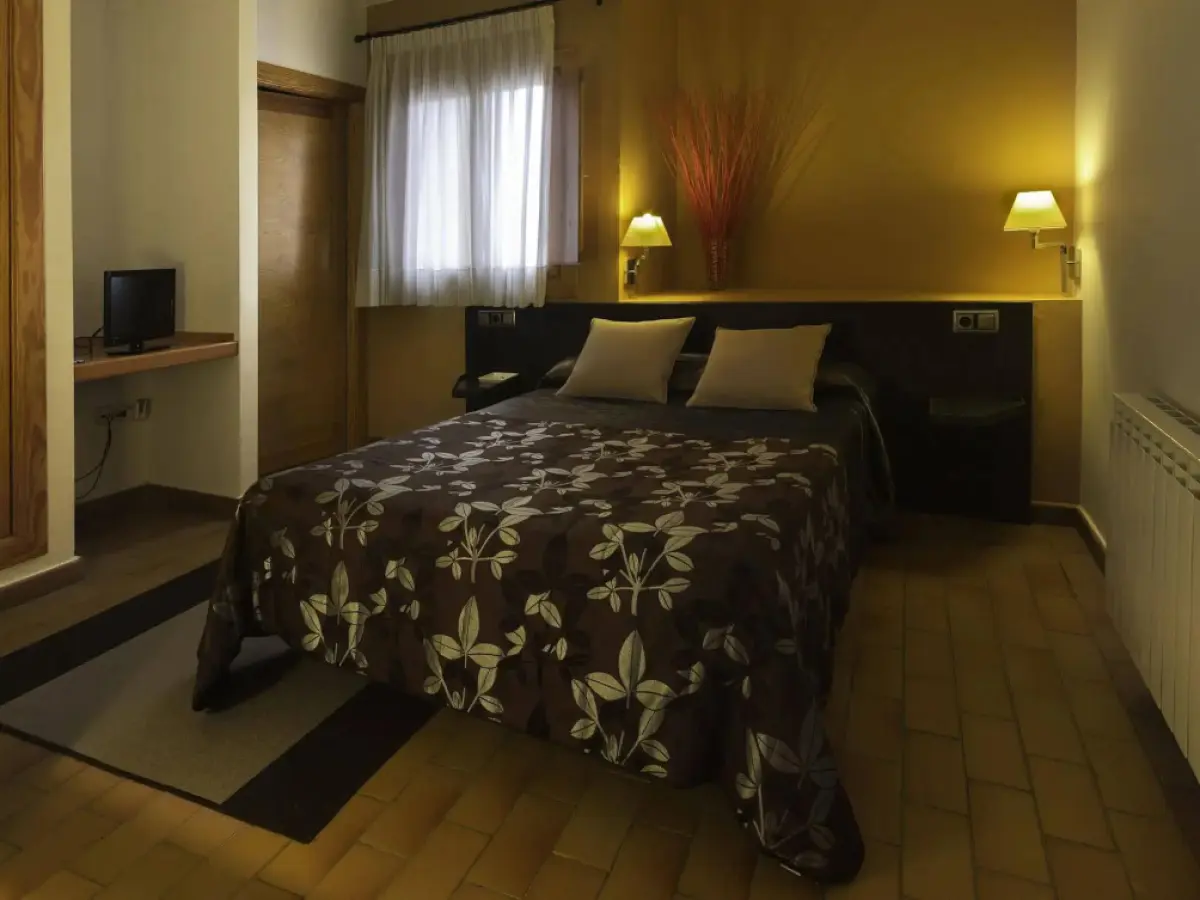 Hotel Castillo de Ateca