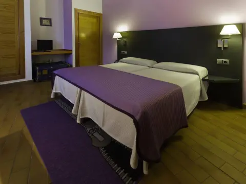 Hotel Castillo de Ateca - Photo 2