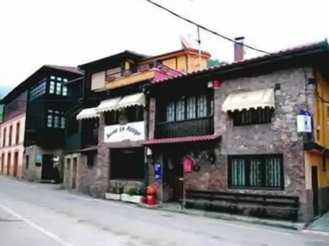 Hotel Cenera - Photo 1