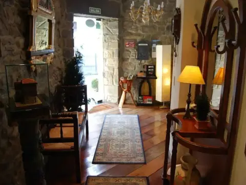 Hotel Cenera - Photo 2