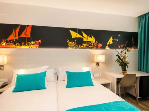 Hotel Censal - Photo 3