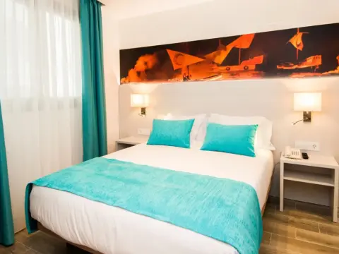 Hotel Censal - Photo 4