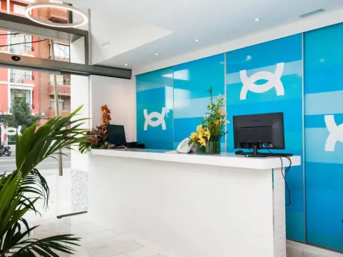 Hotel Censal - Photo 2