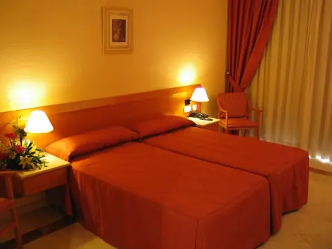 Hotel Central Caravaca - Foto 3