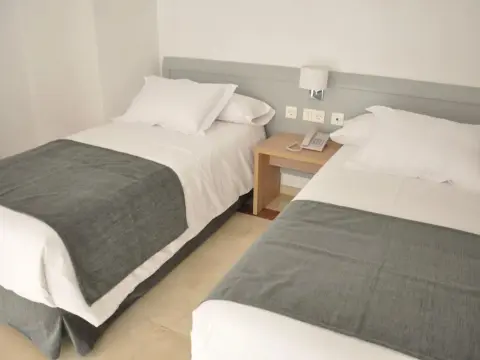 Hotel Central Caravaca - Foto 4