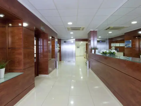 Hotel Centro Mar - Photo 2