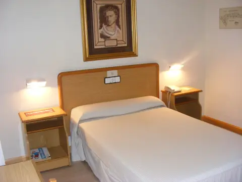 Hotel Cesaraugusta - Foto 3