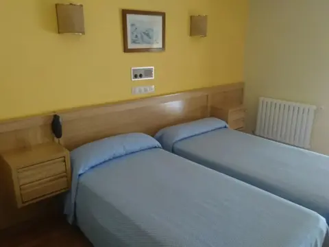 Hotel Con D´Arbon - Photo 1