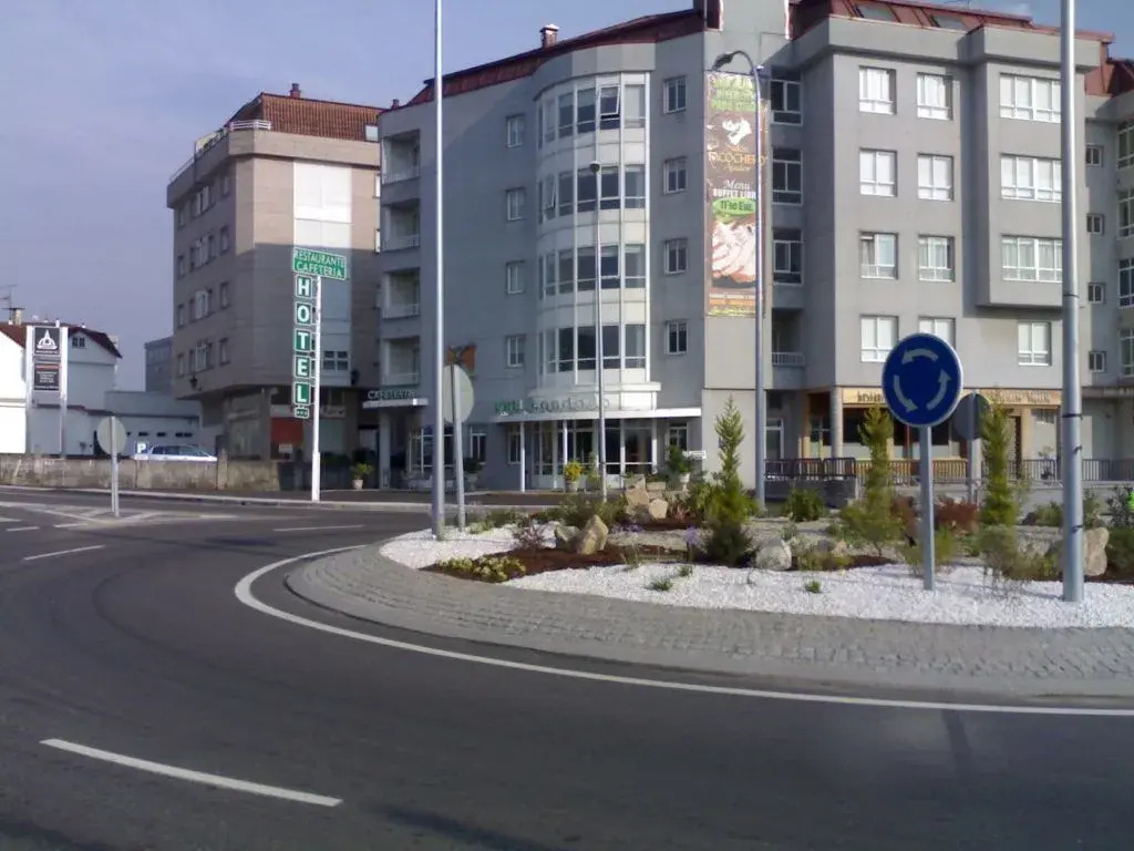 Hotel Condado - Photo 1