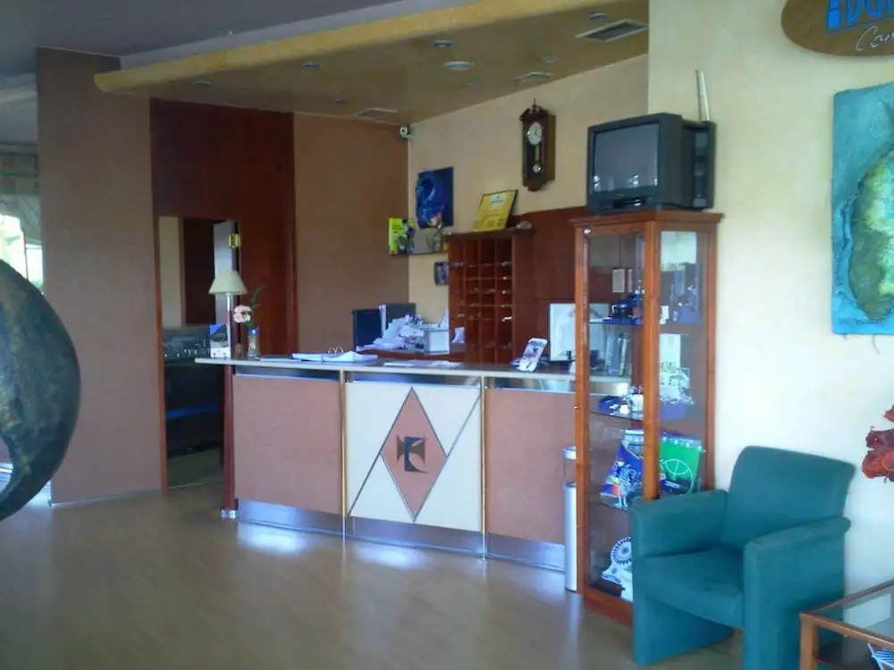 Hotel Condado - Photo 2