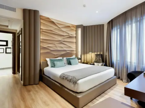 Hotel Condes de Barcelona - фото 4