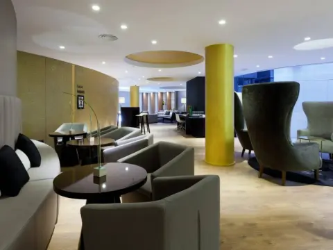 Hotel Condes de Barcelona - фото 2