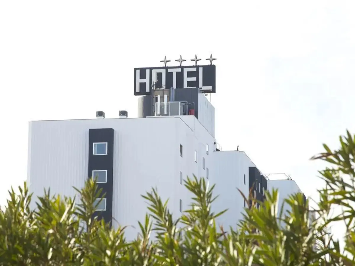 Hotel Condes de Urgel