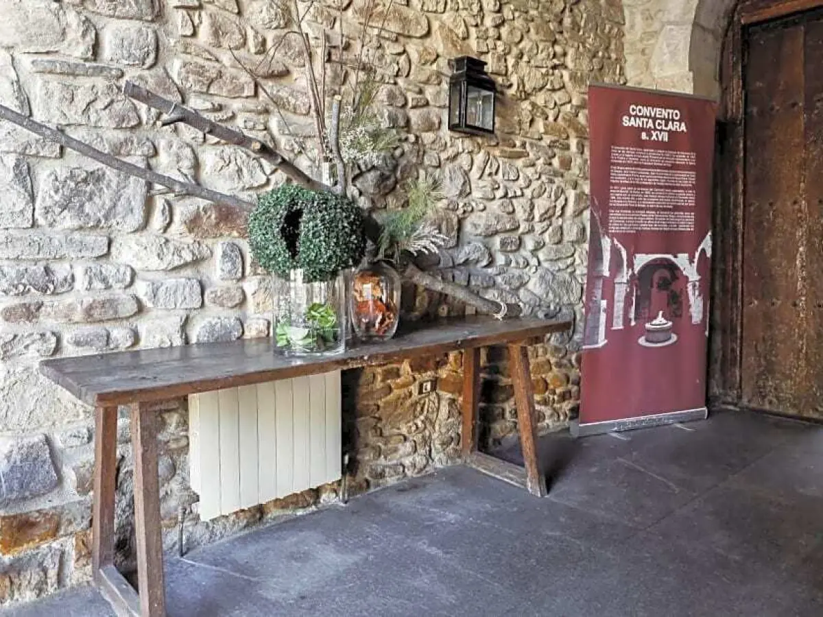 Hotel Convento San Roque