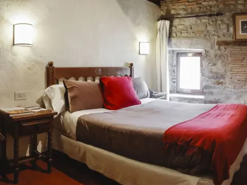 Hotel Convento San Roque - Photo 2