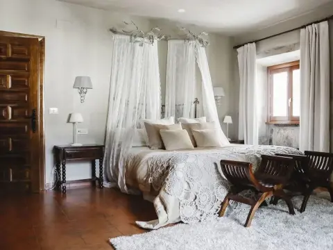 Hotel Convento San Roque - Photo 4