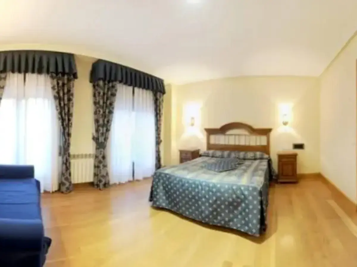 Hotel Cornellana