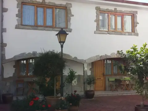 Hotel Cortijo - Photo 1