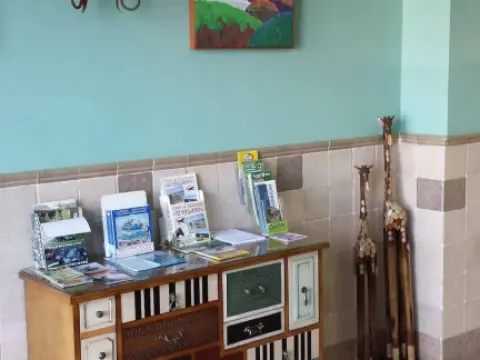 Hotel Cortijo - Photo 4