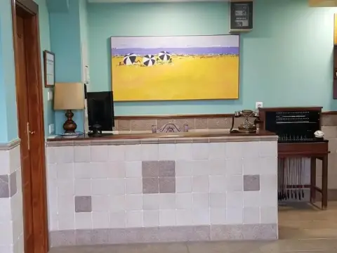 Hotel Cortijo - Photo 2