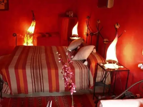 Hotel Cueva Tardienta Monegros - Adults Only - Photo 2