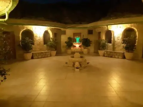 Hotel Cueva Tardienta Monegros - Adults Only - Photo 1