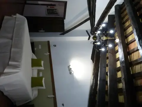 Hotel del Arbol - Photo 1