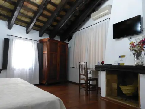 Hotel del Arbol - Photo 2