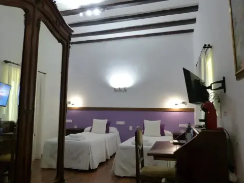 Hotel del Arbol - Photo 3