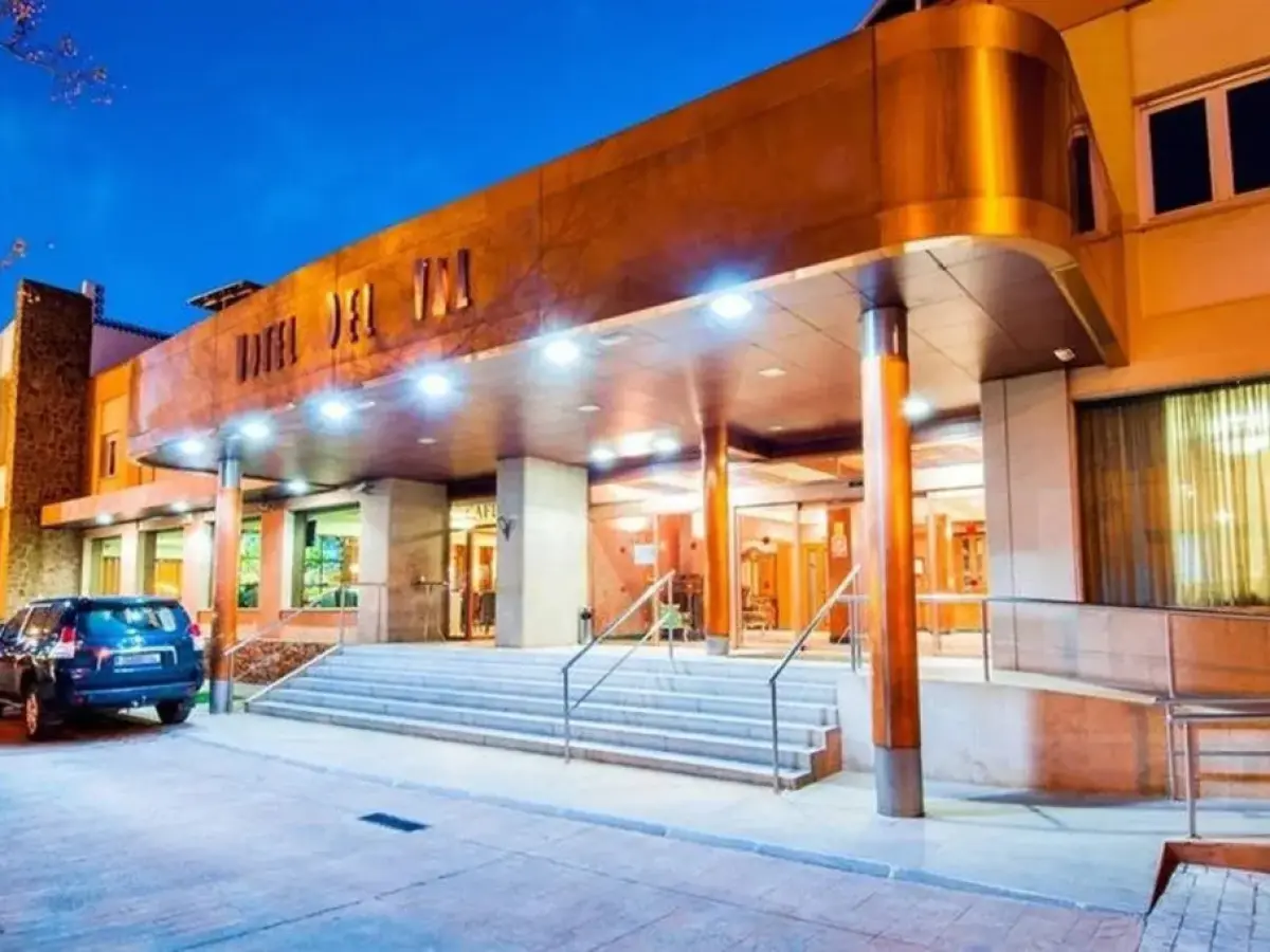 Hotel Del Val