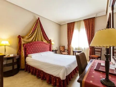 Hotel Del Val - Photo 4