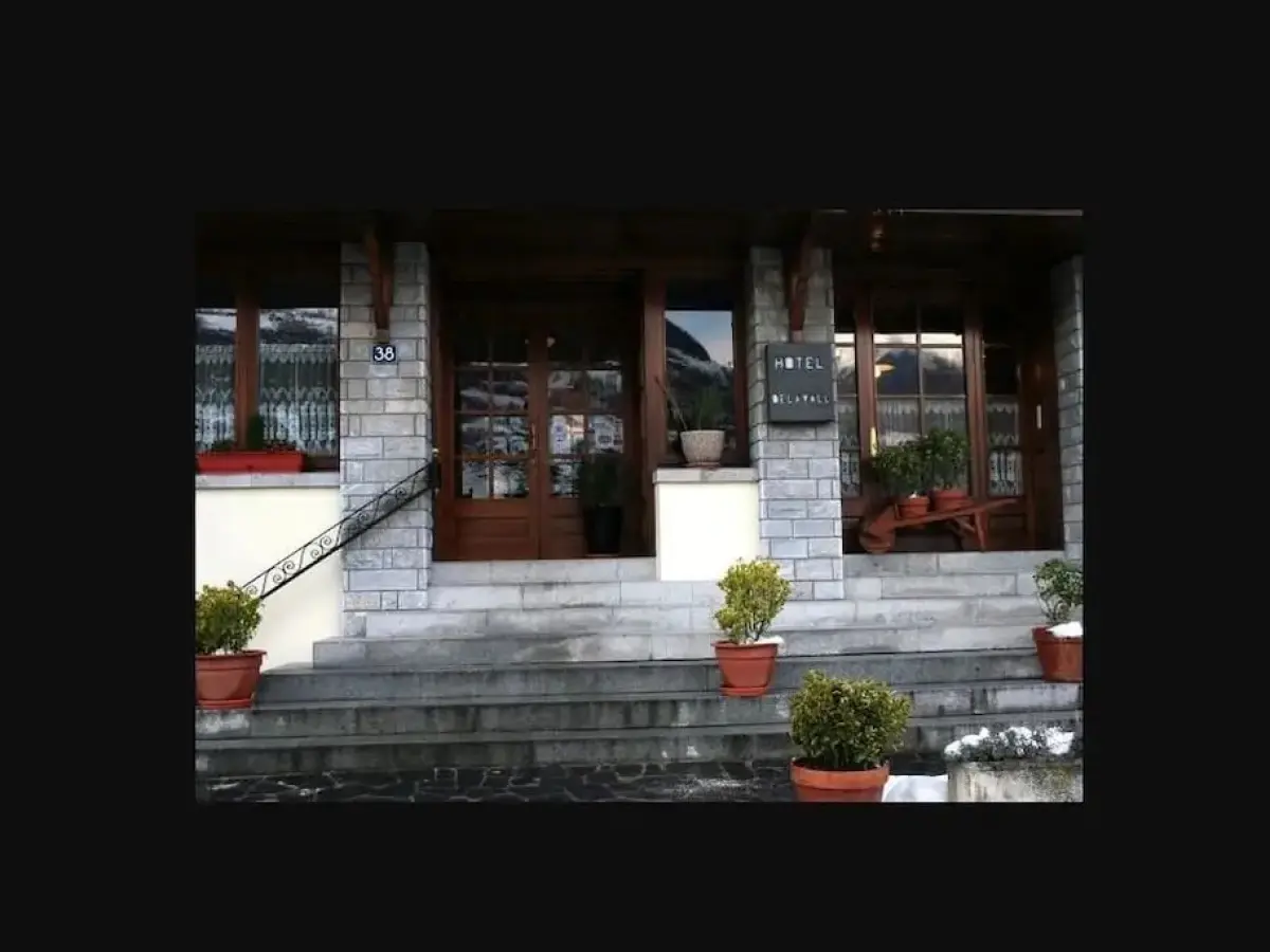 Hotel Delavall