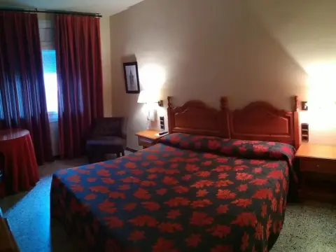 Hotel Delavall - Photo 3