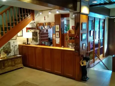 Hotel Delavall - Photo 2