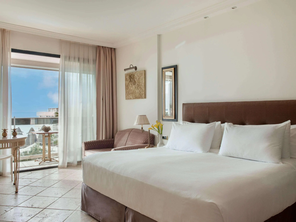 Hotel Don Pepe Gran Meliá - Foto 3