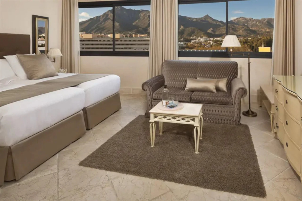 Hotel Don Pepe Gran Meliá - Foto 4