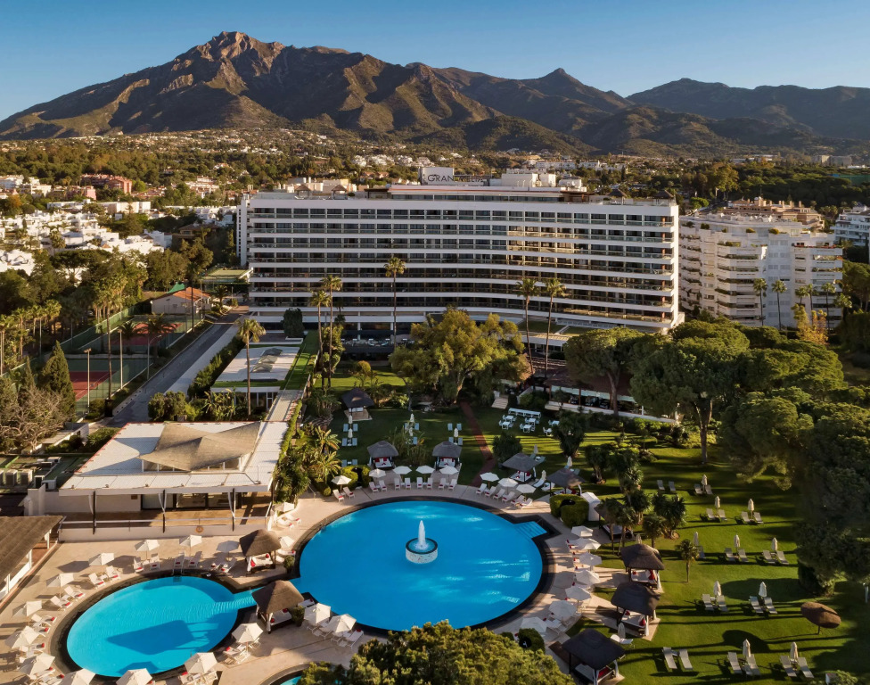 Hotel Don Pepe Gran Meliá