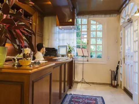 Hotel Edelweiss Camprodon - Photo 2