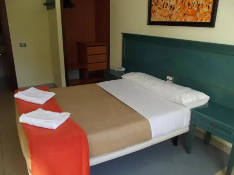RK Hotel El Cabo - Photo 3