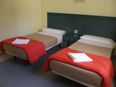 RK Hotel El Cabo - Photo 4