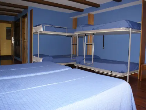 Hotel El Guerra - Foto 4