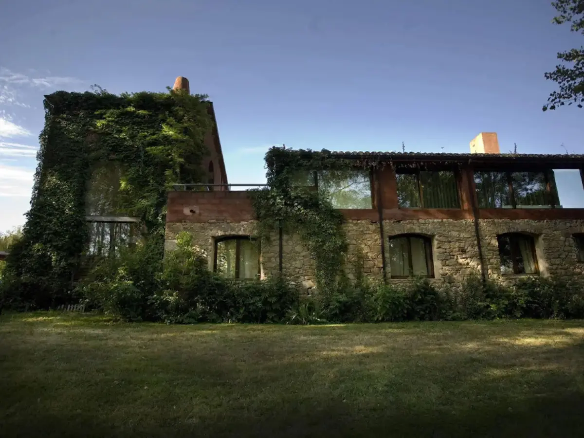 Hotel El Molino de Salinas