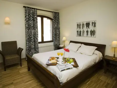 Hotel El Molino de Salinas - Photo 2