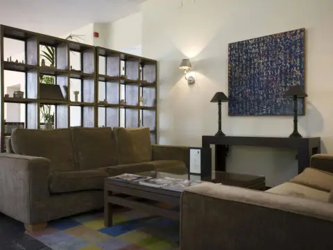 Hotel El Molino de Salinas - Photo 3