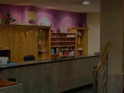 Hotel El Palacio - Photo 2